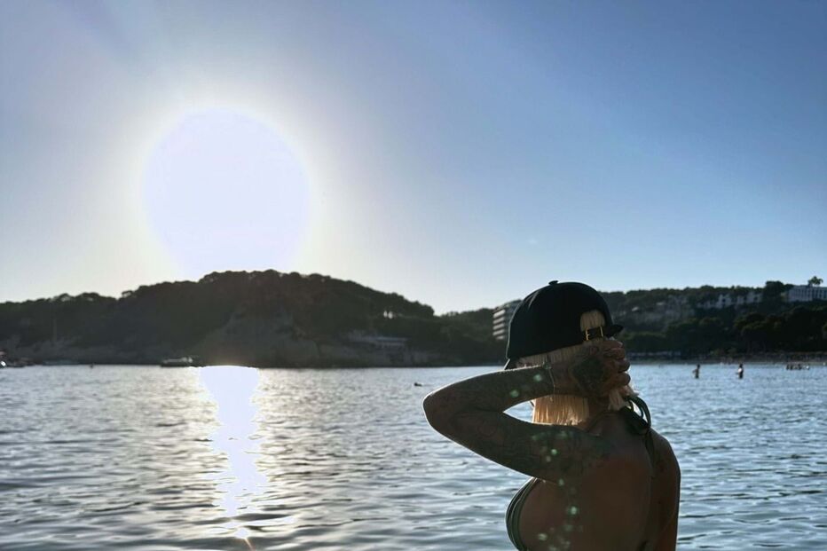 Fanny Rodrigues/Instagram