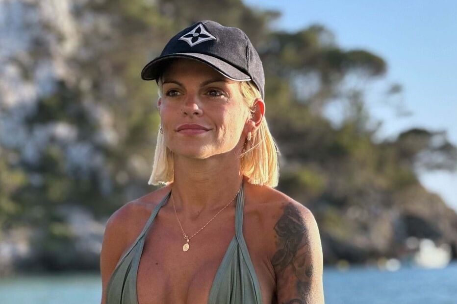 Fanny Rodrigues/Instagram