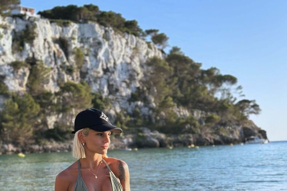 Fanny Rodrigues/Instagram