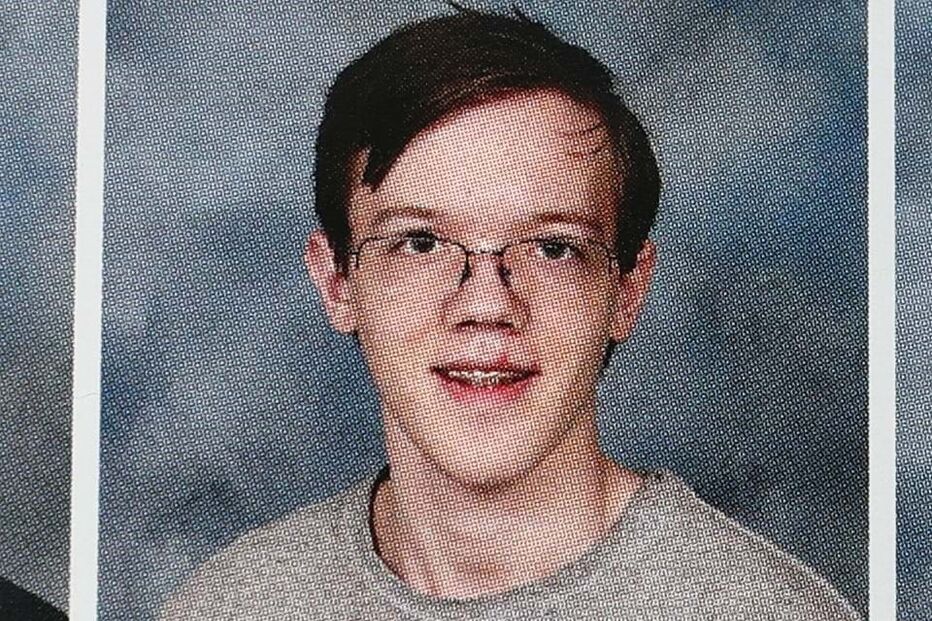 Thomas Matthew Crooks