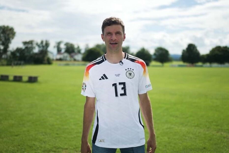 Thomas Müller