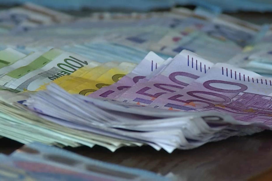 Triplicam processos por abuso de confiança fiscal