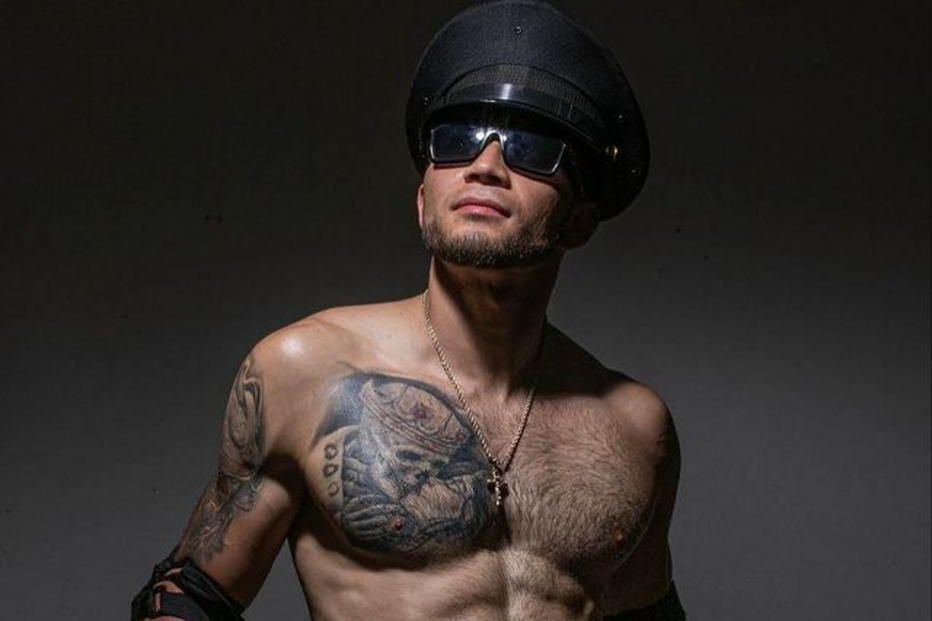 Jorge Lopez Villegas