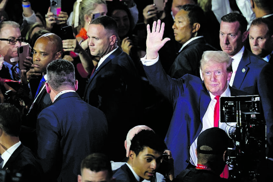 Convenção Republicana