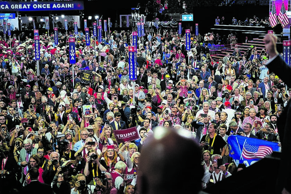 Convenção Republicana