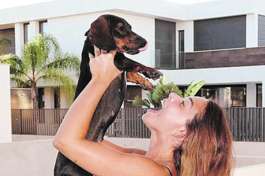 Margarida Amaral Domingues e Boo