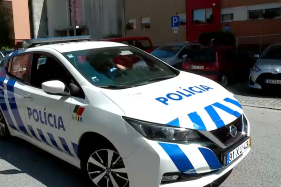 Mulher esfaqueada pelo marido em Vila Nova de Gaia