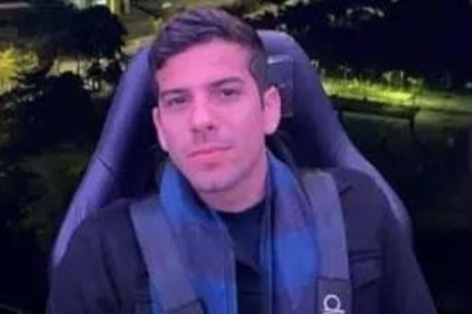 Marco António Júnior