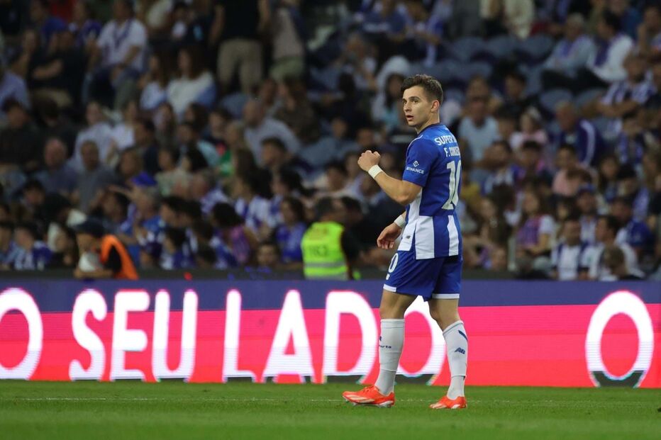 Francisco Conceição