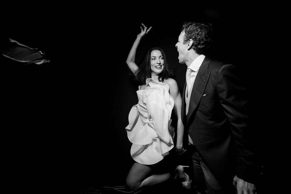 Casamento de Sara Salgado e Diogo Pereira Coutinho