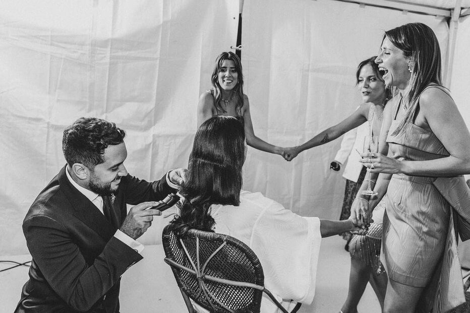 Casamento de Sara Salgado e Diogo Pereira Coutinho