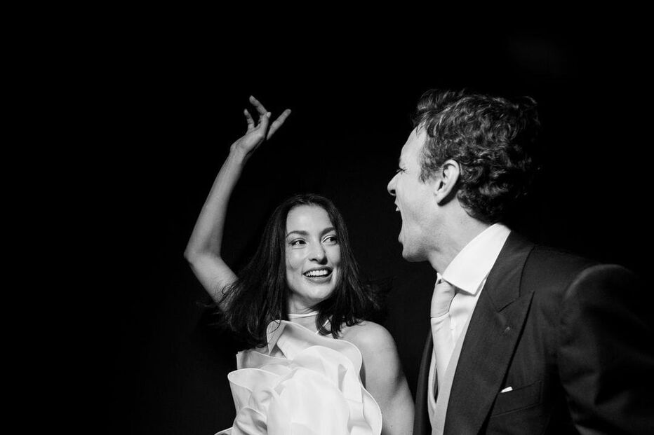 Casamento de Sara Salgado e Diogo Pereira Coutinho