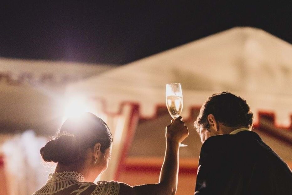 Casamento de Sara Salgado e Diogo Pereira Coutinho
