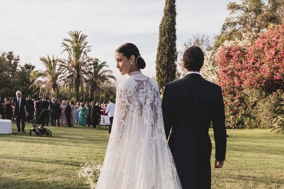 Casamento de Sara Salgado e Diogo Pereira Coutinho
