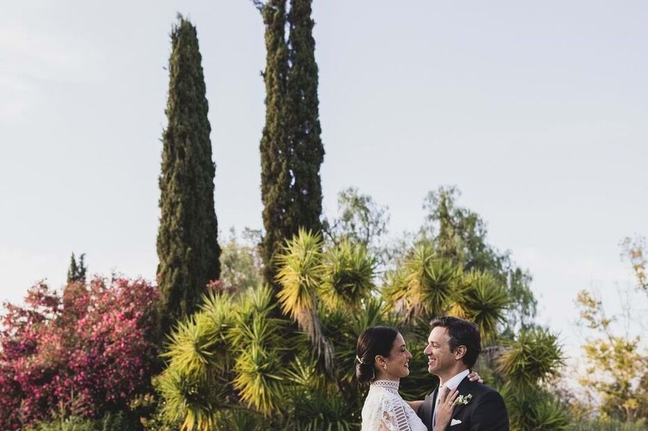 Casamento de Sara Salgado e Diogo Pereira Coutinho