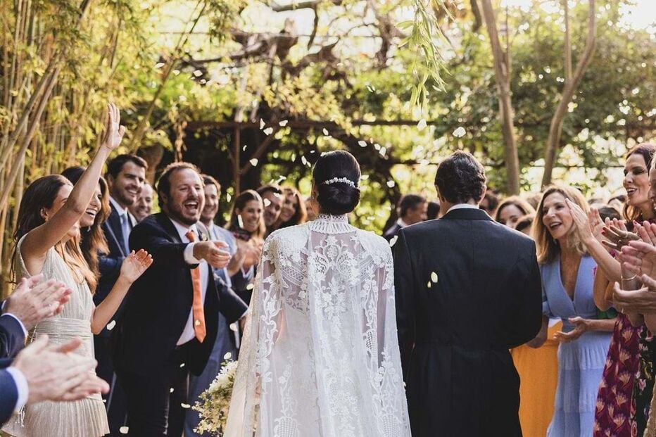 Casamento de Sara Salgado e Diogo Pereira Coutinho