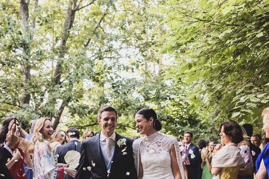 Casamento de Sara Salgado e Diogo Pereira Coutinho