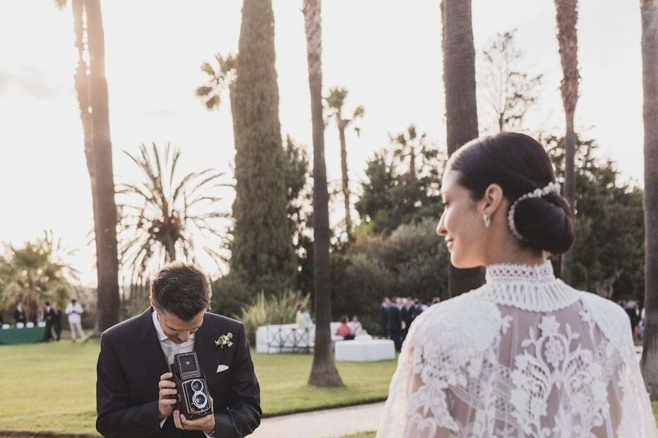 Casamento de Sara Salgado e Diogo Pereira Coutinho