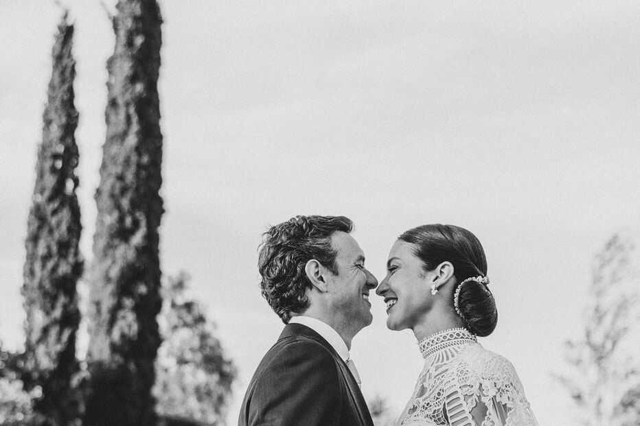 Casamento de Sara Salgado e Diogo Pereira Coutinho