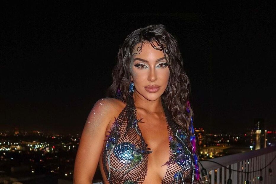 Lauren Blake Boultier