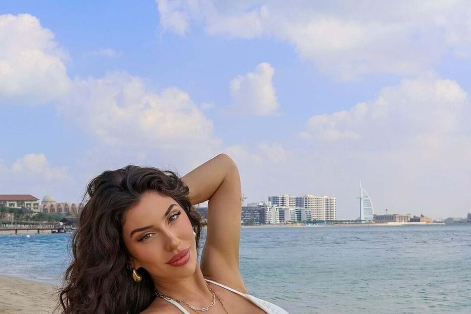 Lauren Blake Boultier