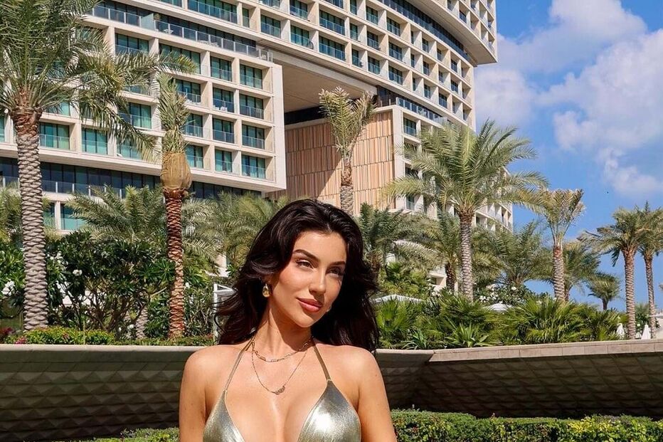 Lauren Blake Boultier