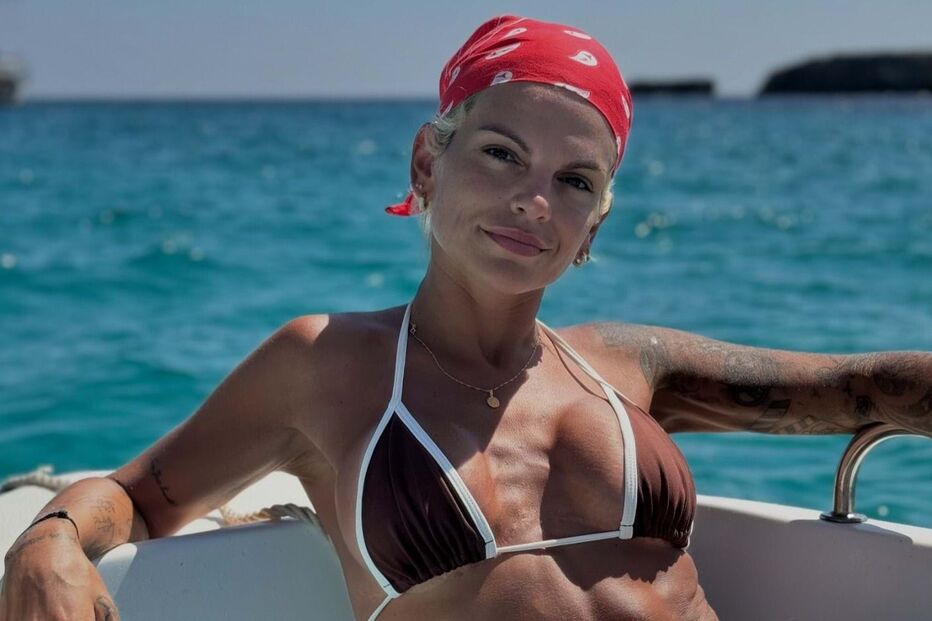 Fanny Rodrigues/Instagram