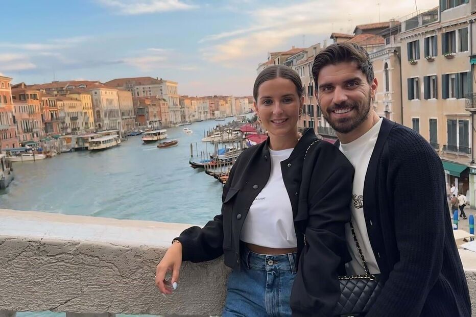 Débora Lourenço/Instagram