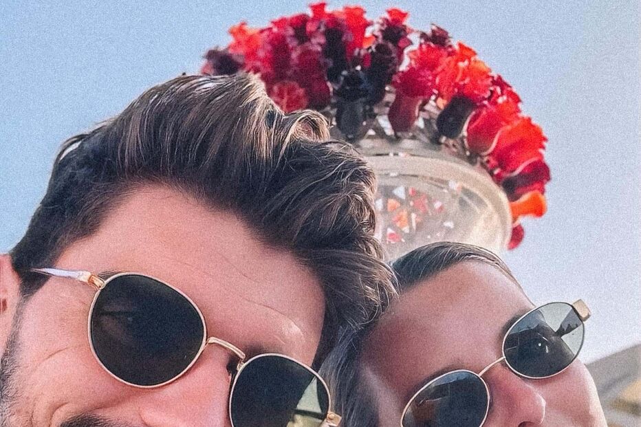 Débora Lourenço/Instagram