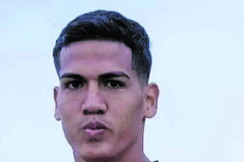 Justin Cornejo