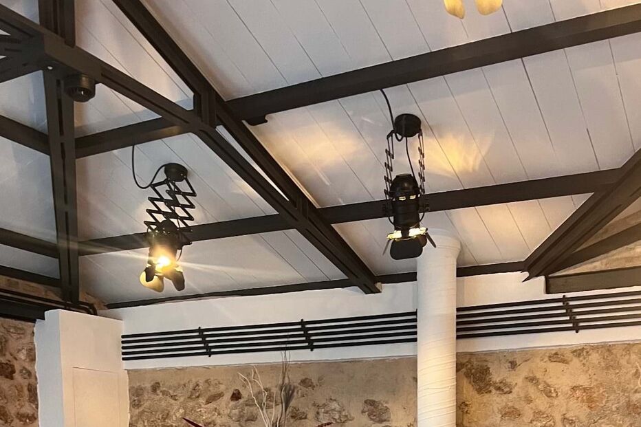 Cristina Ferreira de férias em Atenas