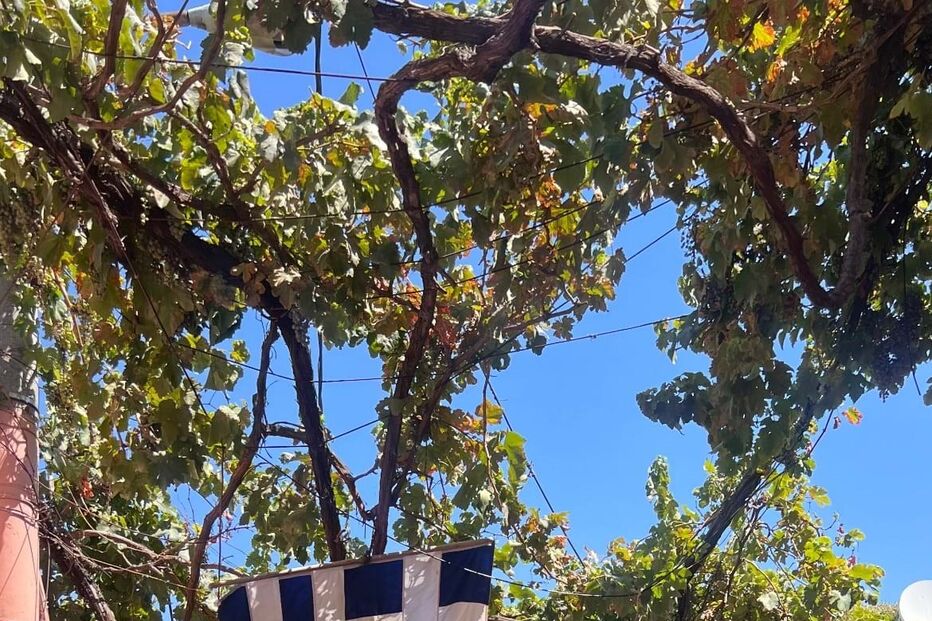 Cristina Ferreira de férias em Atenas