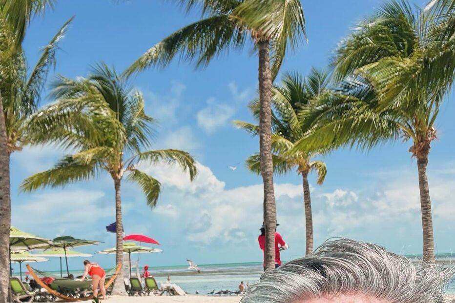 Nuno Markl/Instagram