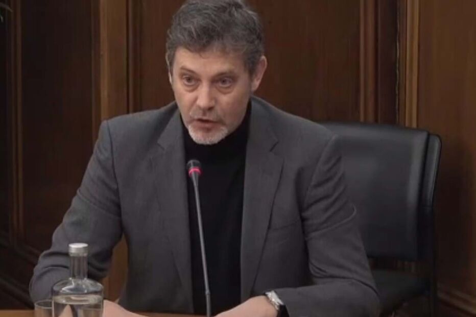 ERC manda processo de Domingos Andrade para o DIAP. Apontadas suspeitas de gestão danosa ao diretor do ‘JN’ e da TSF