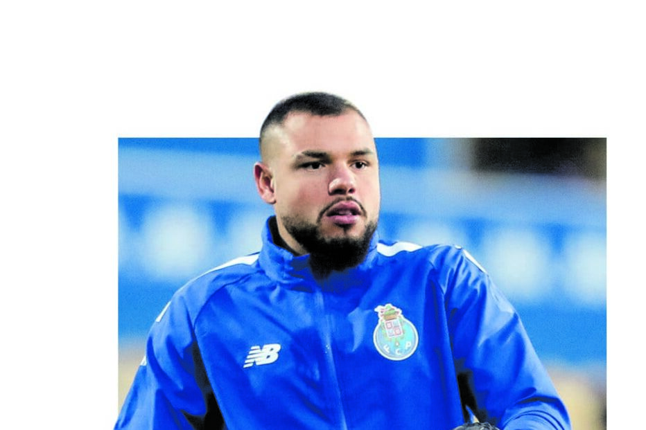 Guardião esteve em quatro jogos de pré-época