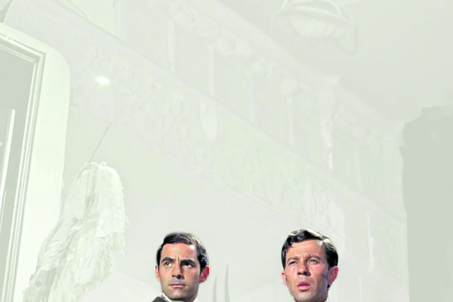 ‘The Plague of the Zombies’ é um dos filmes de terror que  o Estado Novo proibiu 