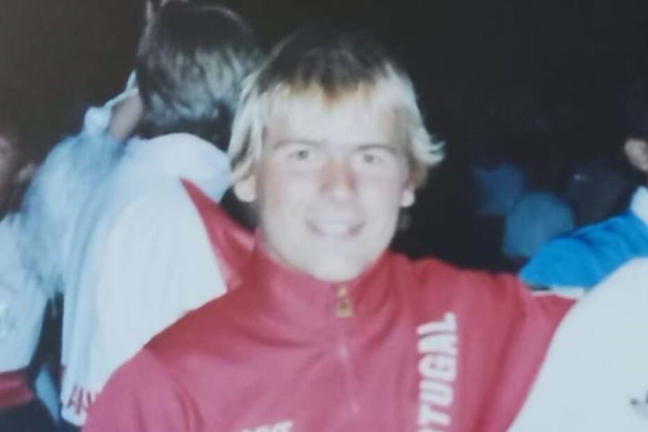 Morreu Luís Caliço, antigo velejador olímpico em Seul 1988