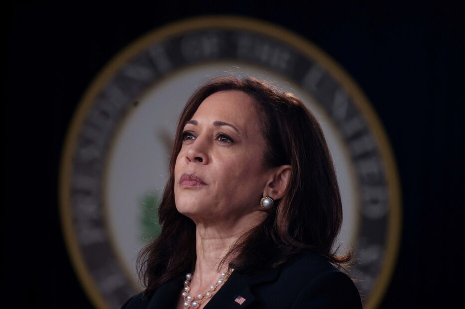 Kamala Harris