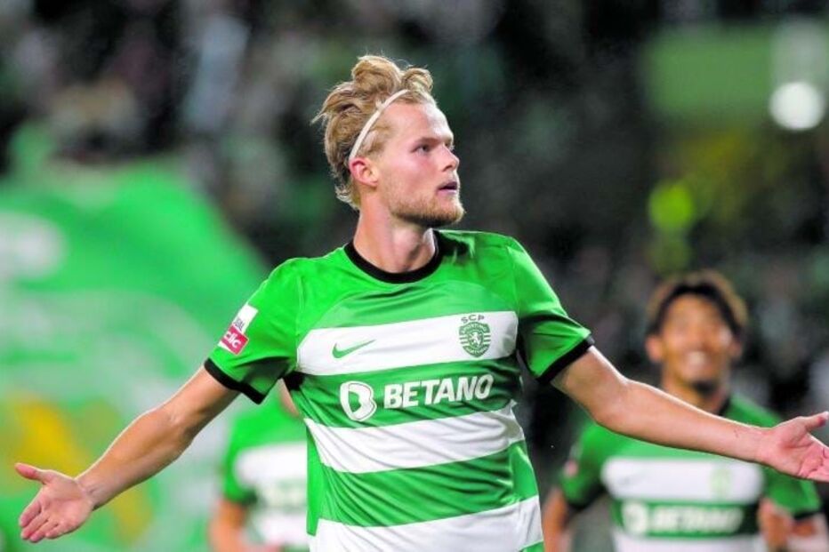 Hjulmand confiante de que estará apto para falar com os árbitos