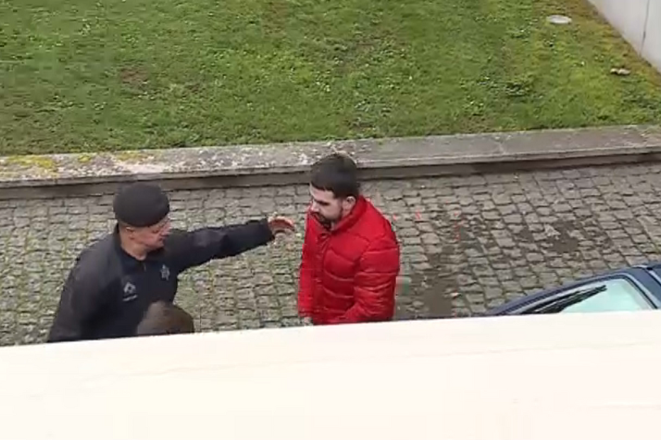 Juízas perdoam ‘rei dos catalisadores’ se pagar 10 euros de indemnização em 90 dias