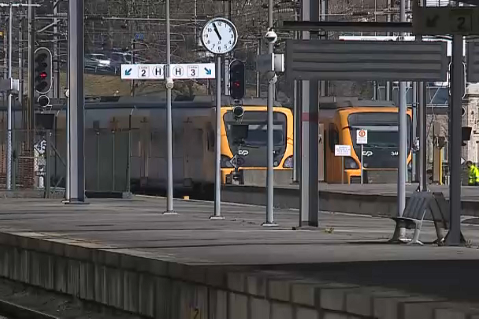 Comboios de Portugal