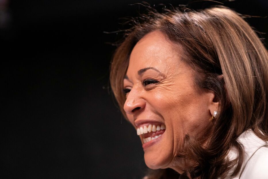 Kamala Harris