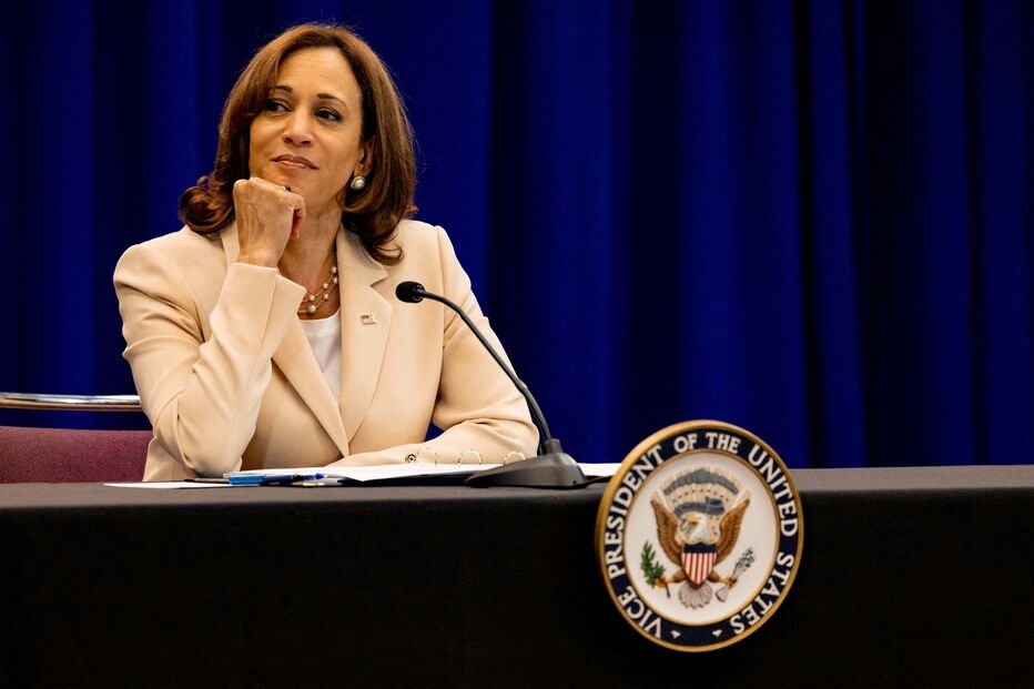 Kamala Harris