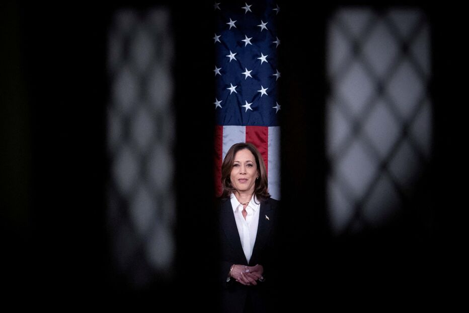 Kamala Harris