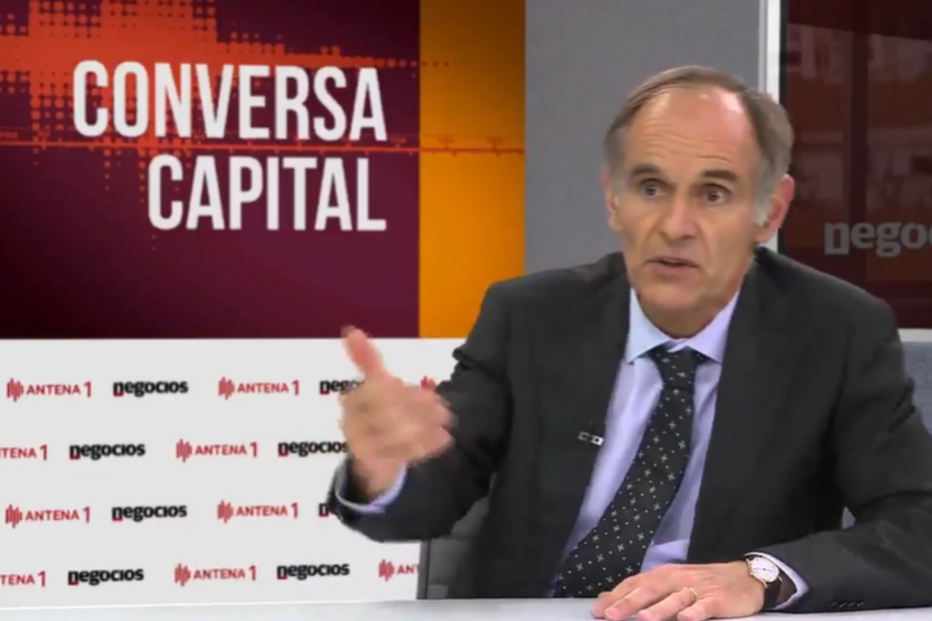 Pedro Portugal Gaspar