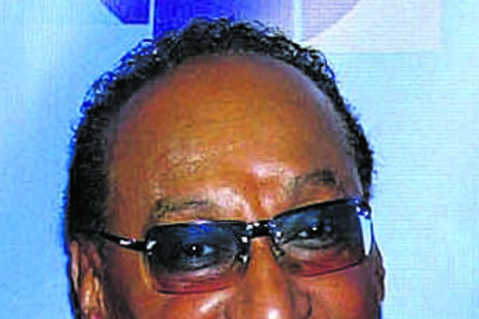 Abdul ‘Duke’ Fakir