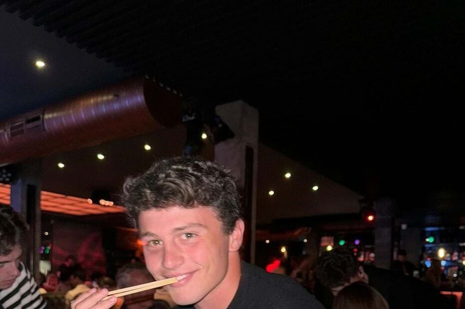 João Neves/Instagram