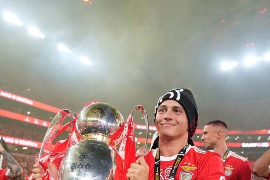 João Neves/Instagram