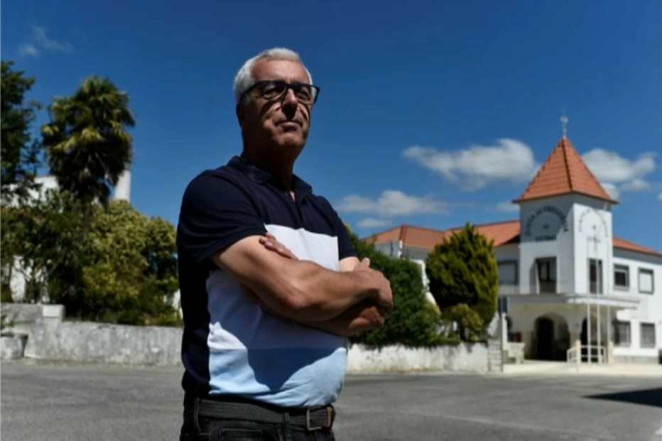 Autarca de Fátima acusado de ceder terrenos em troca de bilhetes para jogos de futebol