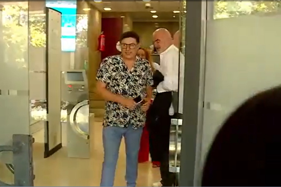 Vítor ‘Catão’ diz que Adelino Caldeira sabia de plano para silenciar sócios